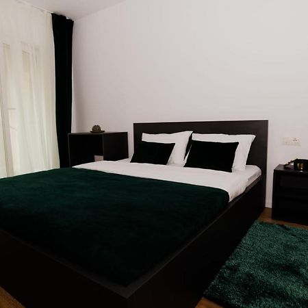 Homeland Apartments Viva 克卢日-纳波卡 外观 照片
